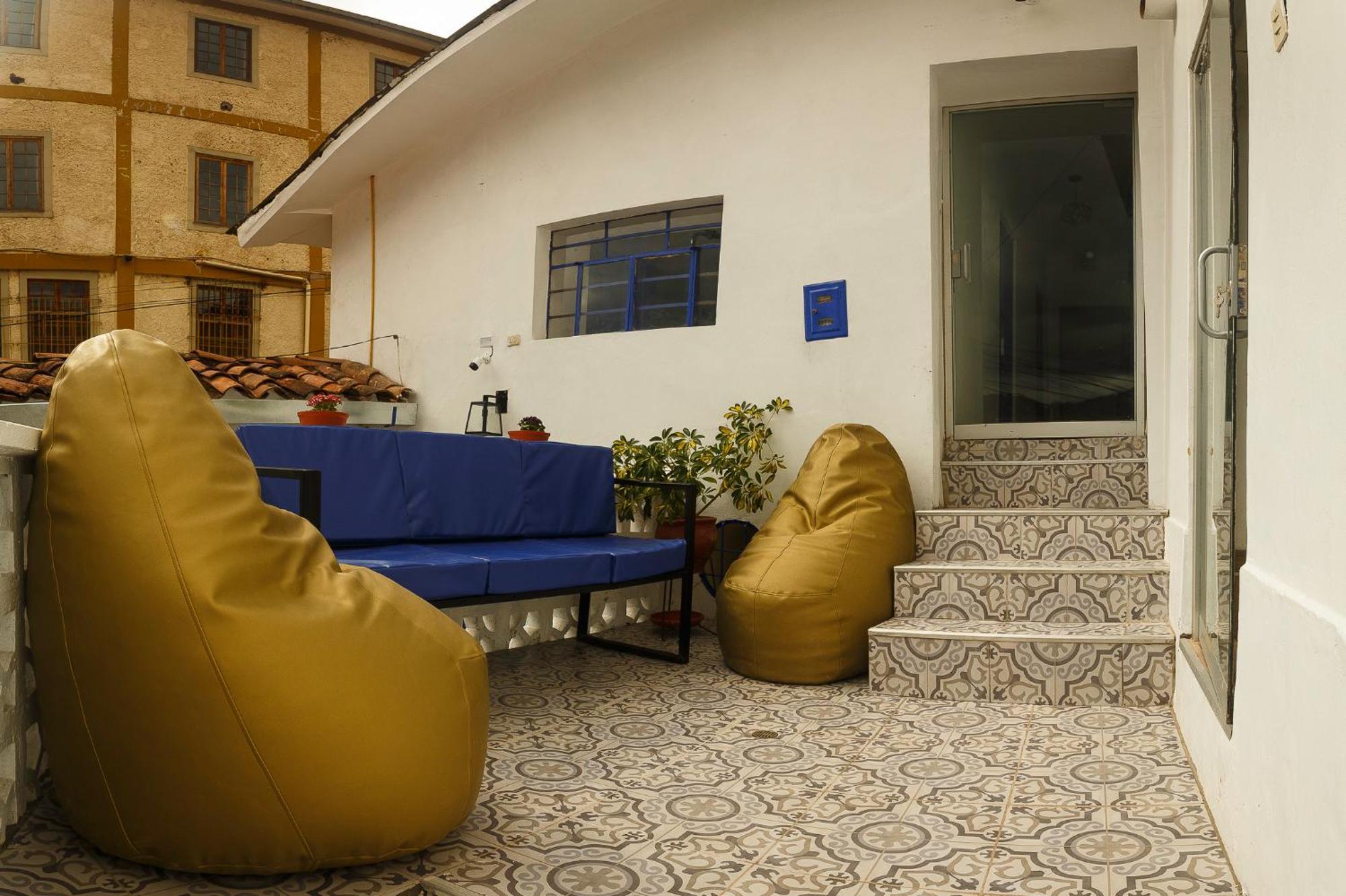 Saqray Hostal Cuzco